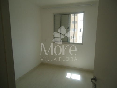 Imagem 6 de 8 de Venda Ou Locação De Apartamento Villa Matão 2 Sumaré Sp - Ap00432 - 68155641