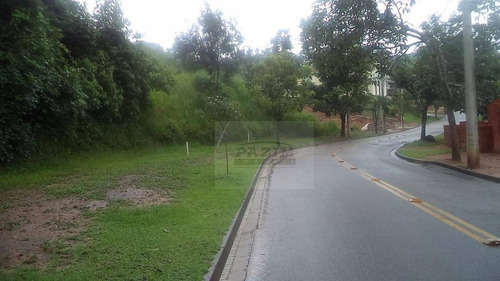 Imagem 7 de 9 de Terreno À Venda, 5488 M² - Condomínio Jardim Primavera - Louveira/sp - Te1854