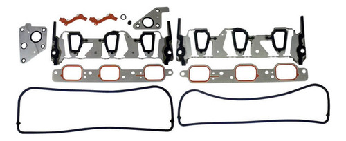 Junta Múltiple Admisión Pontiac Montana 2007-2008 V6 3.9