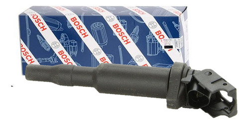 Bobina Ignicion Para Bmw 645 4.4 Ci Cabrio 2005 Bosch