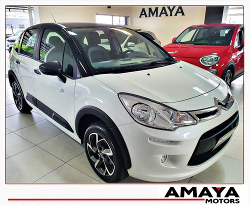 Amaya Citroen C3 Urban Trail Okm Entrega Imediata