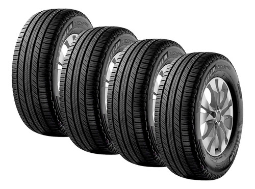 225/65r17 106h Xl Michelin Primacy Suv+ Tl