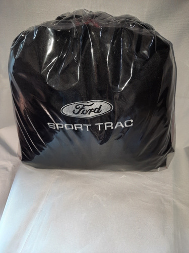 Forros De Asiento Impermeable Ford Explorer Sport Trac 06 08