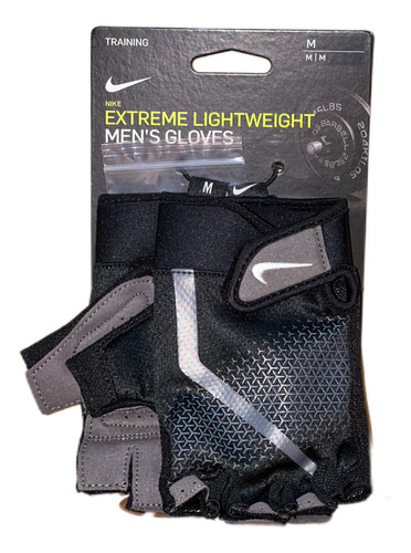 Guantes Para Gym Marca Nike