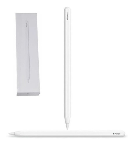 Apple Pencil Lápiz Para iPad 2da Generación Sellado Tarjeta