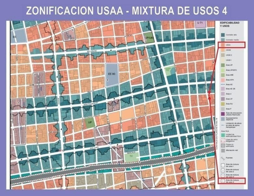 Local | Estados Unidos Al 2200