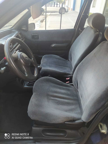 Ford Fiesta 1.8 Lx D 1996