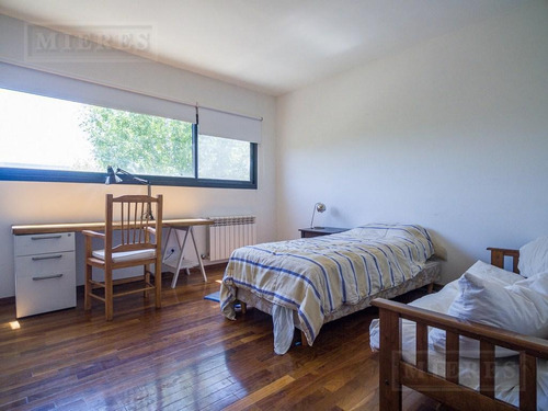 Casa En Venta Y Alquiler Temporal Amoblado De Mayo A Octubre, San Isidro Labrador, Villanueva