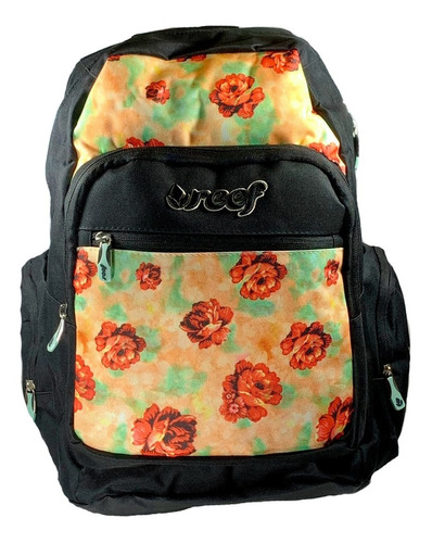 Mochila Reef Aislante Termico Rf386/2 Ahora 12 Empo2000