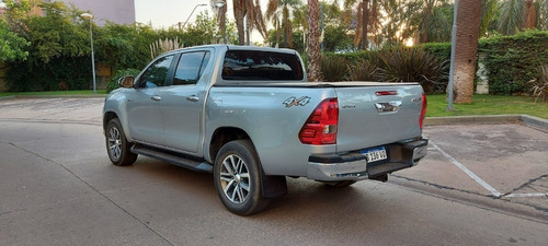 Imagen 14 de 20 de Toyota Hilux