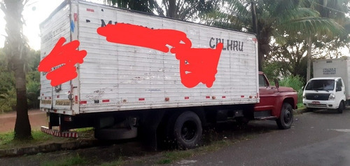 Imagem 3 de 7 de Ford 11000