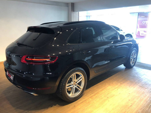 Imagem 4 de 15 de Porsche Macan 2.0 16v Gasolina 4p Automático