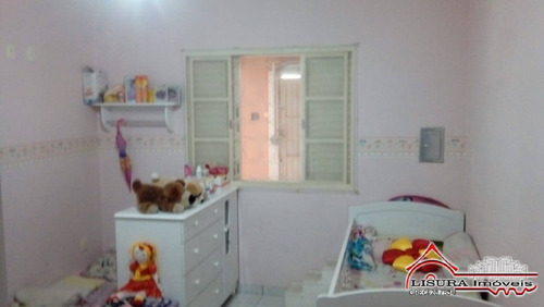 Imagem 4 de 14 de Casa Em Condominio Everest Pq Santo Antonio Jacareí Sp - 8396