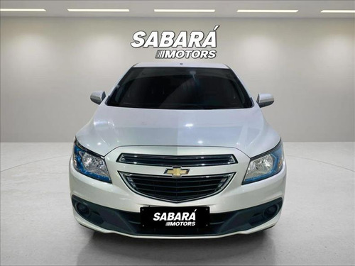 Chevrolet Prisma 1.4 Mpfi lt 8v
