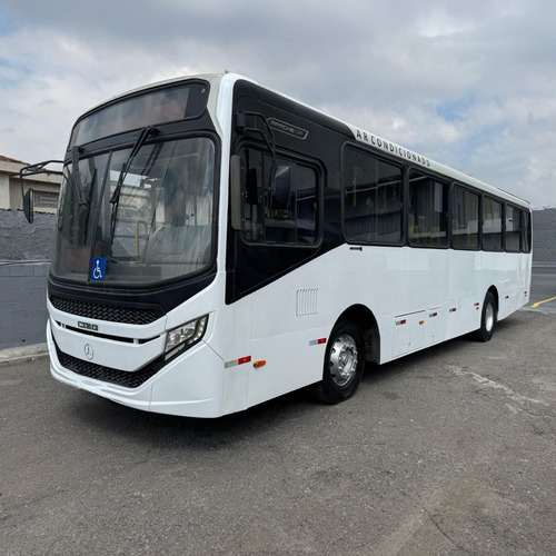 Midi Caio Apache Vip Mercedes-benz If 1519 2022 +ar