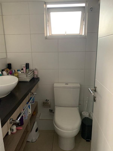 Imagen 25 de 26 de Departamento En Venta De 3 Dorm. En Ñuñoa. (cod 12).