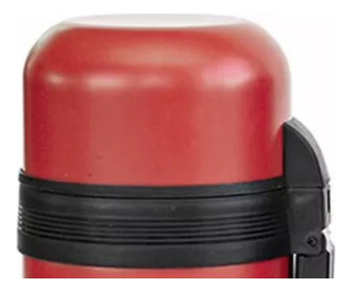 Termo Multipropósito Comida 750 Ml Halten