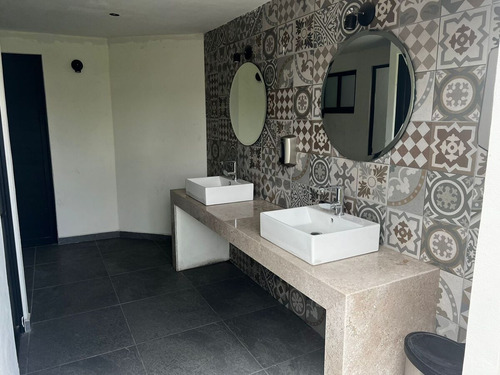 Casa Nueva Fraccionamiento Mision Eco, Jiutepec, Morelos.