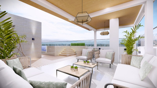 Terrazas Ramsés Torre De Lujo En Alma Rosa I, Sd Este | Desde Us$52,000