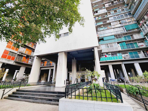 Imagen 27 de 30 de Departamento 4 Ambientes Parque Patricios Balcon