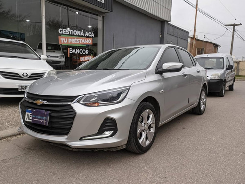 Chevrolet Onix 1.2 Lt Tech Onstar