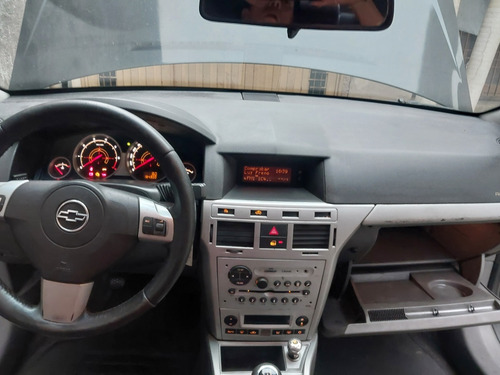 Chevrolet Vectra 2.4 Gls