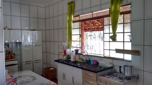 Imagem 16 de 26 de Chácara Em Chácara Ouro Preto, Mogi Guaçu/sp De 270m² 3 Quartos À Venda Por R$ 636.000,00 - Ch1033973-s