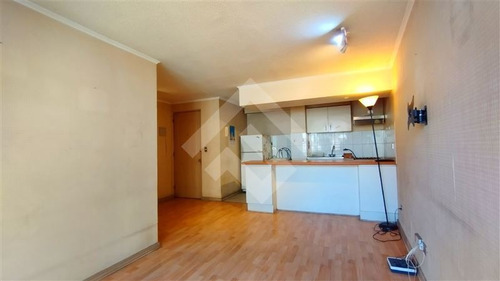 Imagen 19 de 23 de Departamento En Arriendo De 2 Dorm, 2 Baños En Santiago