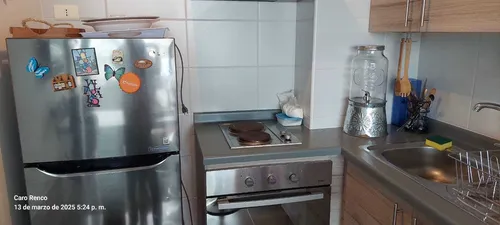Se Vende Departamento 1d 1b 1e (86625)
