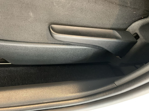 Imagen 13 de 15 de Seat Toledo 2017 1.4 Style Dsg