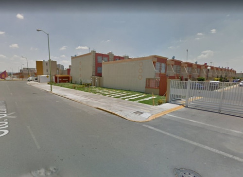 Excelente Oportunidad Casa En Real Verona Calle Davestra # 17 Tecámac Ojac-802
