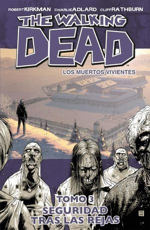 The Walking Dead #3