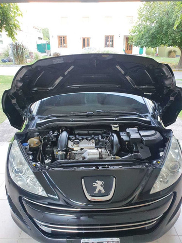 Peugeot Rcz 1.6 Carbon Concept Thp 200cv 6mt 2012