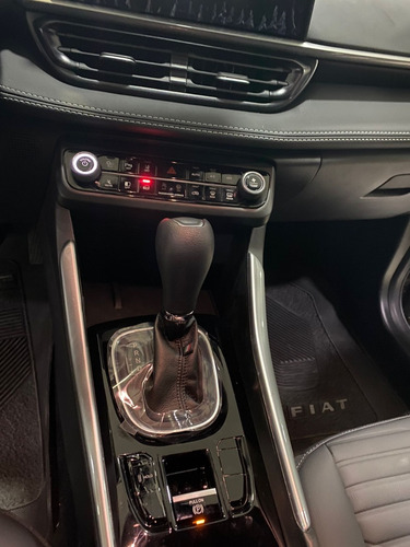 Fiat FASTBACK 1.3 T270 At6