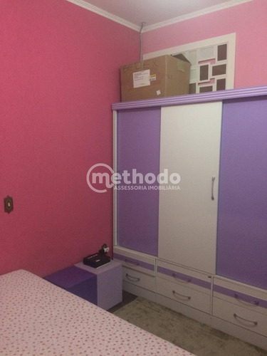 Casa, Nova Europa,3 Quartos,escolas - Ca00890 - 69235814