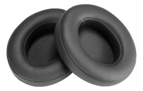 Almohadillas Para Auriculares Beat Studio 2/3, Gris/1 Par