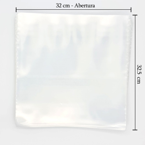 Imagen 6 de 12 de 50 Fundas Interiores Y 50 Fundas Exteriores Para Disco De 12