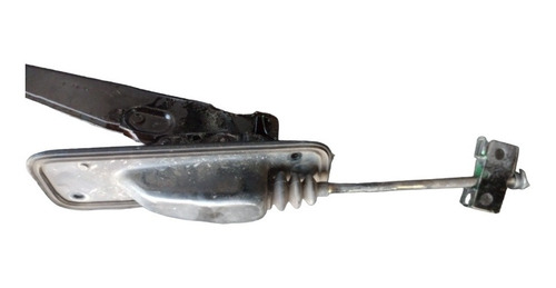 Palanca Freno Mano Renault Megane Uno Esenic Uno 01-04 (Usado)