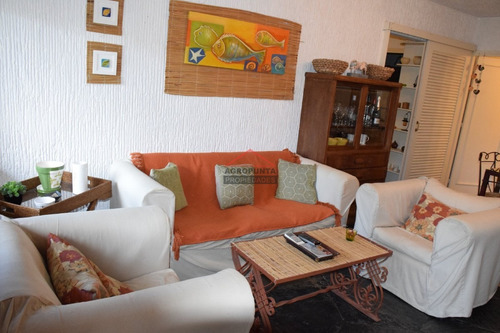 Apartamento En Roosevelt, 2 Dormitorios *- Ref: 4800
