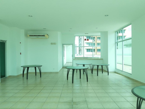 Imagen 11 de 14 de Venta De Apartamento En Oasis Tower, San Francisco 20-9801