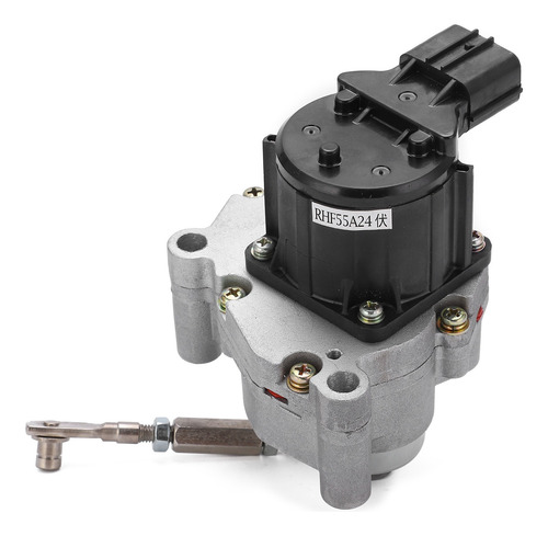 Actuador Electrónico Turbo 8980277721 8980277725