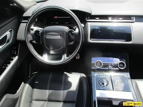 Land Rover Range Rover Velar 2.5 Dynamic