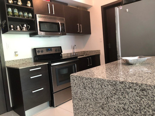 Imagen 1 de 12 de Apartamento En Santa Ana