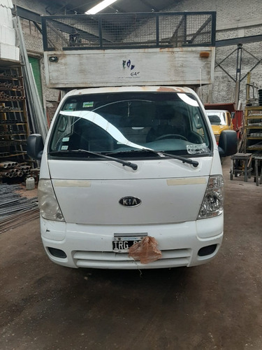 Camion Kia K2500