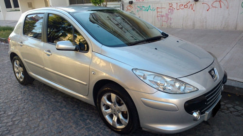 Imagen 1 de 10 de Peugeot 307 1.6 2010 Live