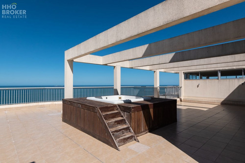 Imagen 29 de 30 de Torrelobos Pent House - Punta Del Este Brava