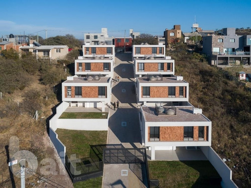 Imagen 13 de 17 de Venta Duplex A Estrenar De 2 Dormitorios Y 3 Baños, En Cuesta Colorada, La Calera