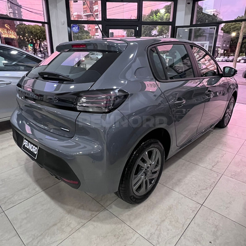 Peugeot 208 1.6 Allure