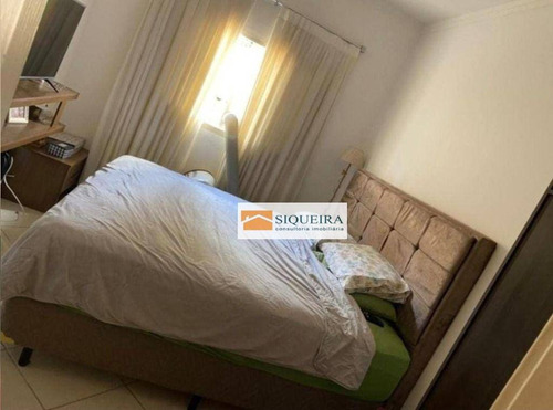 Imagem 3 de 6 de Casa Com 3 Dormitórios À Venda, 197 M² Por R$ 465.000 - Jardim Piazza Di Roma Ii - Sorocaba/sp - Ca2184