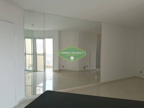 Imagem 3 de 29 de Apartamento 3 Dormitórios Venda/permuta - Interlagos - Sp - Ap5321